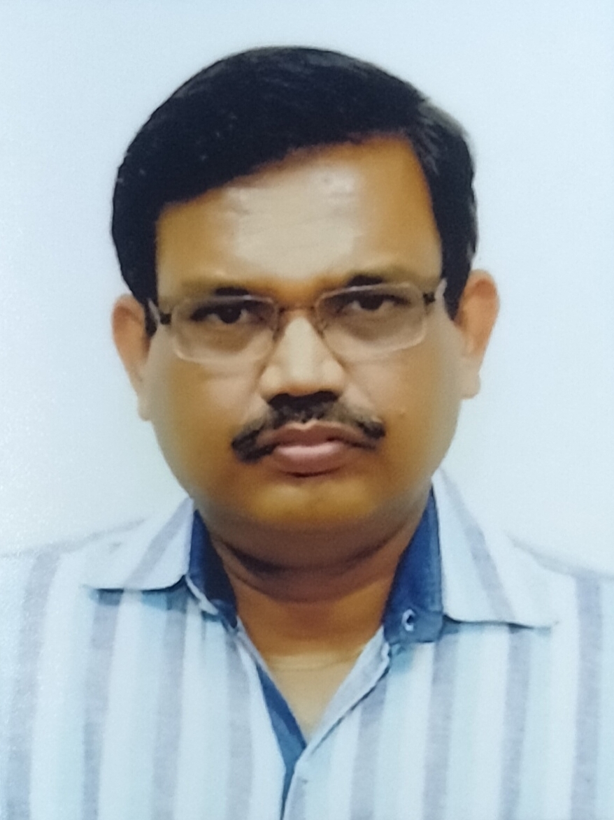 Sh. KAP Sinha, IAS  - Chairman